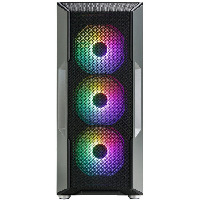 Zalman i3 Neo серый