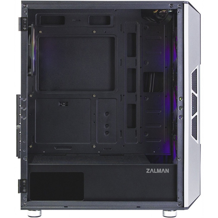 Zalman i3 Neo серый