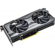 Inno3D GeForce RTX 3060 TWIN X2 OC N30602-12D6X-11902120H 12 ГБ