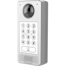 Grandstream видеодомофон GDS3710 белый