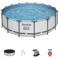 Бассейн каркасный Bestway 5612Z