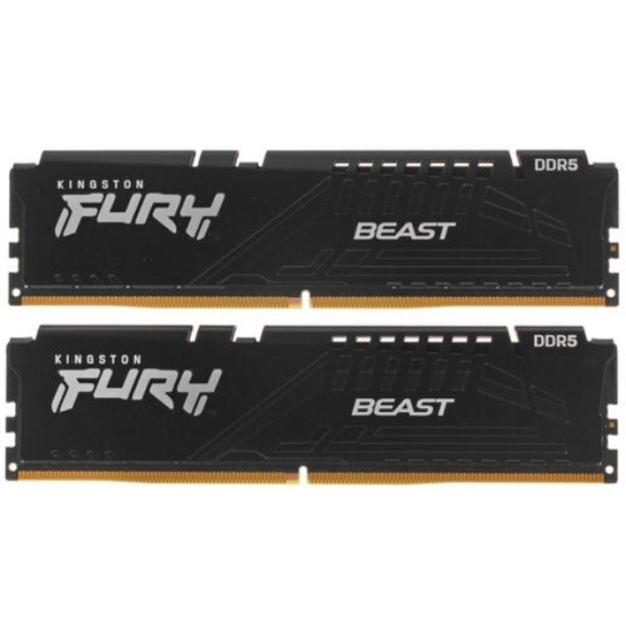 Kingston KF552C40BBK2-64 64 Гб