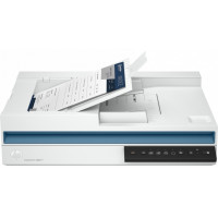 HP ScanJet Pro 2600 f1 20G05A белый