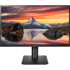LG 24MP450-B черный