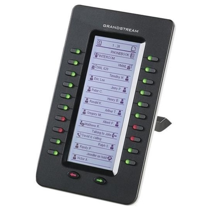 Grandstream GXP2200EXT черный