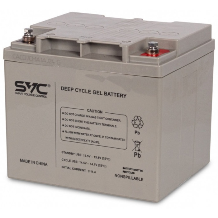SVC GL1250/S