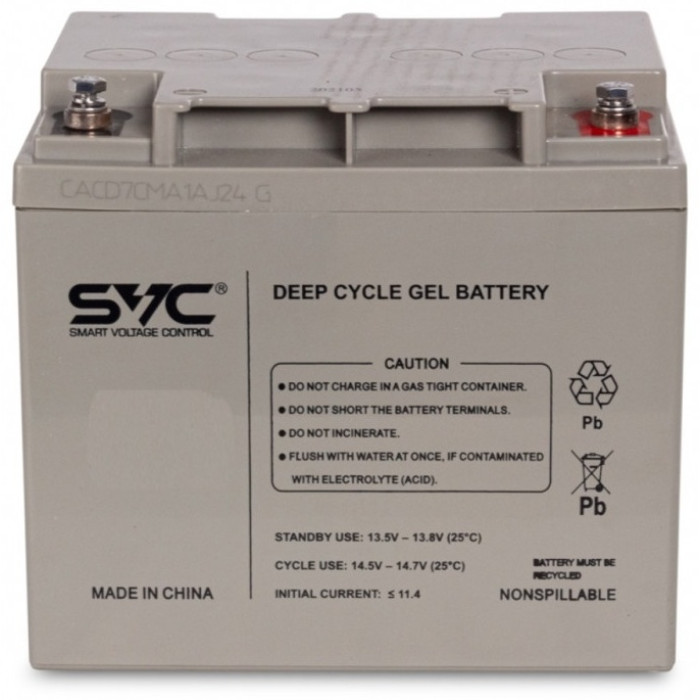 SVC GL1250/S