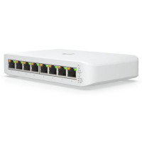 Коммутатор Ubiquiti USW-Lite-8-POE-EU
