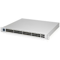 Коммутатор Ubiquiti USW-Pro-48-POE