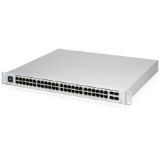 Коммутатор Ubiquiti USW-Pro-48-POE
