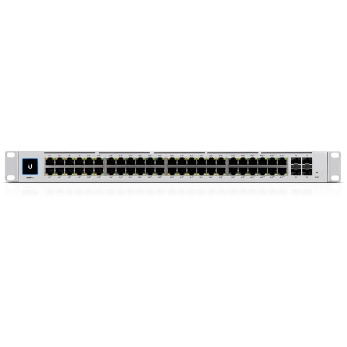 Коммутатор Ubiquiti USW-Pro-48-POE