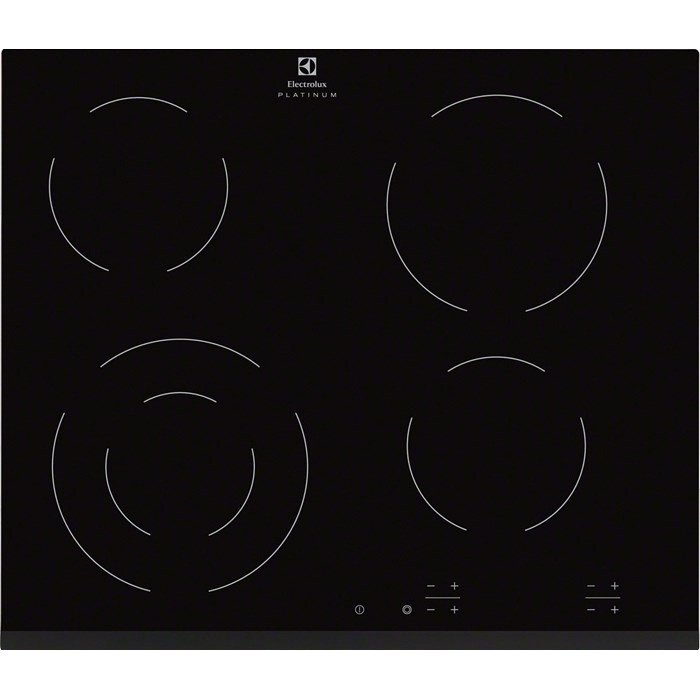 Electrolux EHF 6241 FOK
