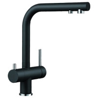 Смеситель для кухни (мойки) Blanco Fontas II 523130, однозахватный