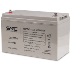 SVC GL1280/S