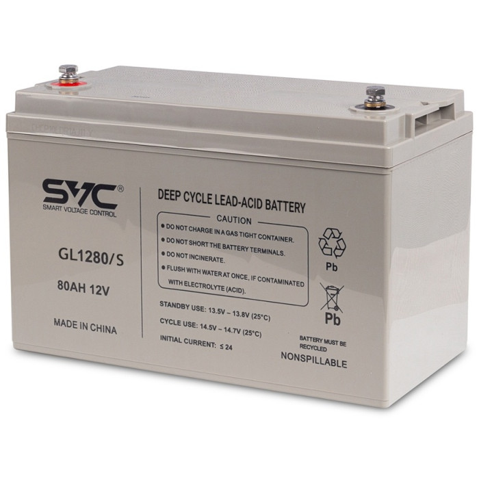 SVC GL1280/S