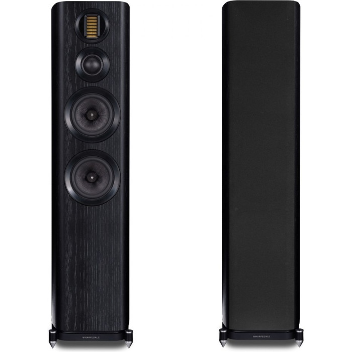 Wharfedale evo 4.4