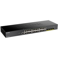 Коммутатор D-link DGS-1250-28X/A1A