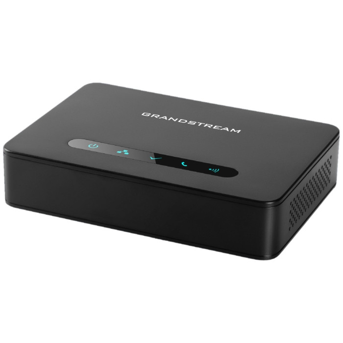 Базовая DECT-станция Grandstream DP750 (без трубки)