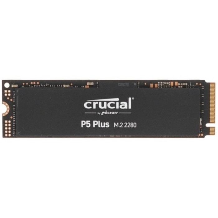 SSD Crucial CT2000P5PSSD8 2000 ГБ