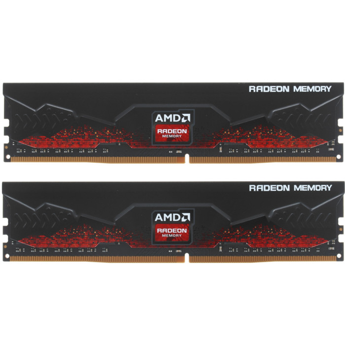 AMD R9S416G3606U2K 16 Гб