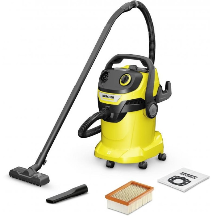 Karcher WD 5 V-25/5/22 1.628-300.0