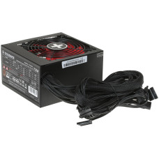 Блок питания Xilence Gaming series XN235 750W [XP750R10], 80+ Bronze
