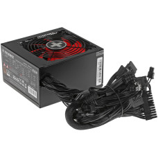 Блок питания Xilence Gaming series XN240 850W [XP850R10], 80+ Bronze