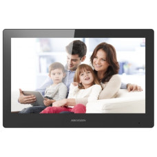 Hikvision монитор DS-KH8520-WTE1 черный