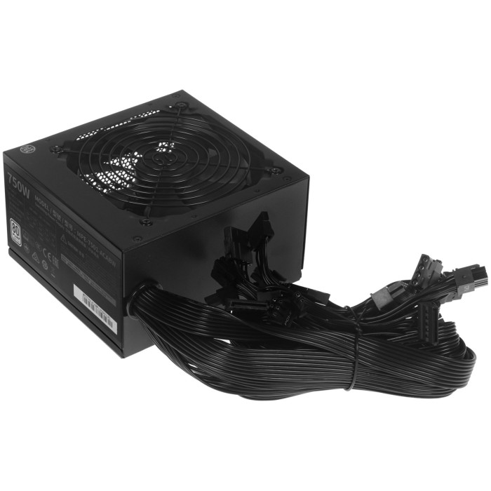 Cooler Master MPE-7501-ACABW 750 Вт