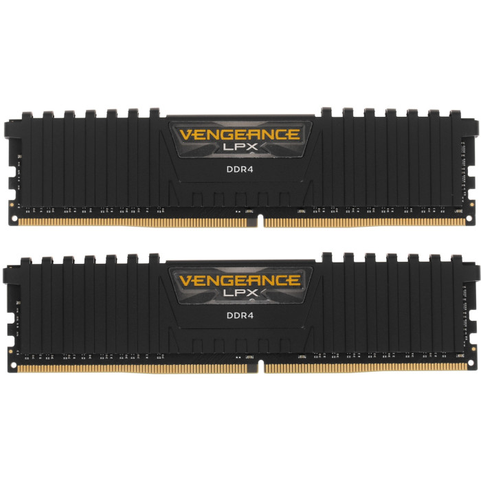 Corsair CMK32GX4M2E3200C16 32 Гб