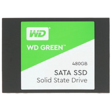 SSD Western Digital WDS480G3G0A 480 ГБ