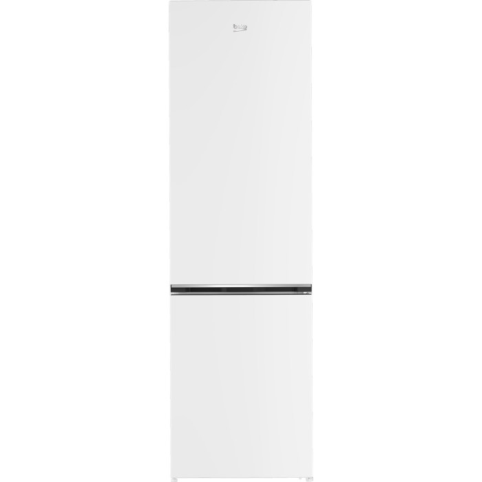 BEKO B1RCNK402W белый