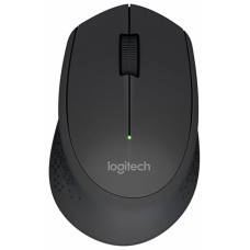 Logitech М280 черный