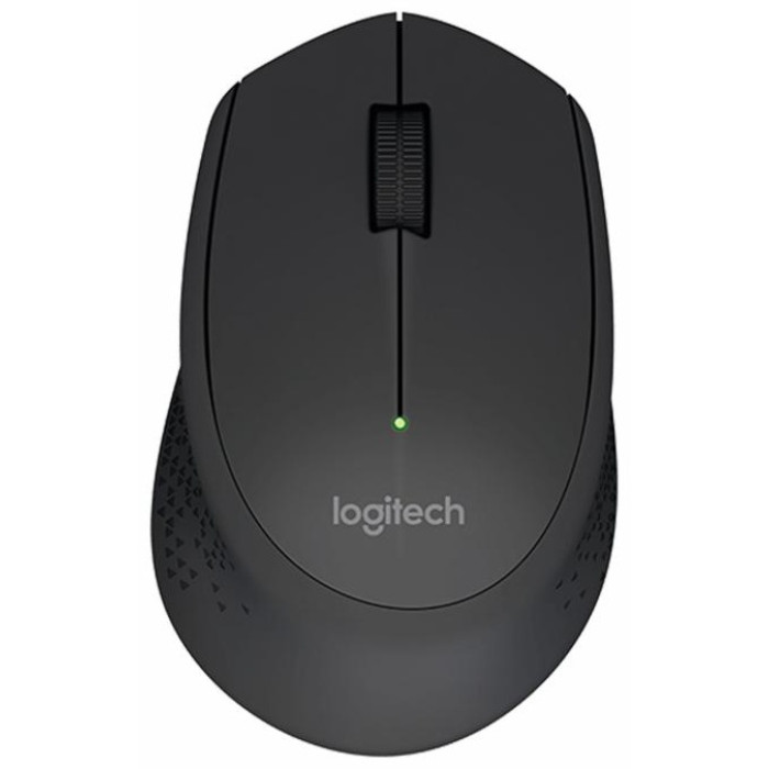 Logitech М280 черный