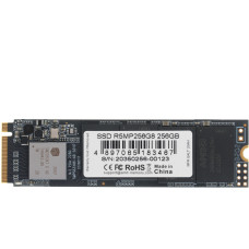 SSD AMD R5MP256G8 256 Гб