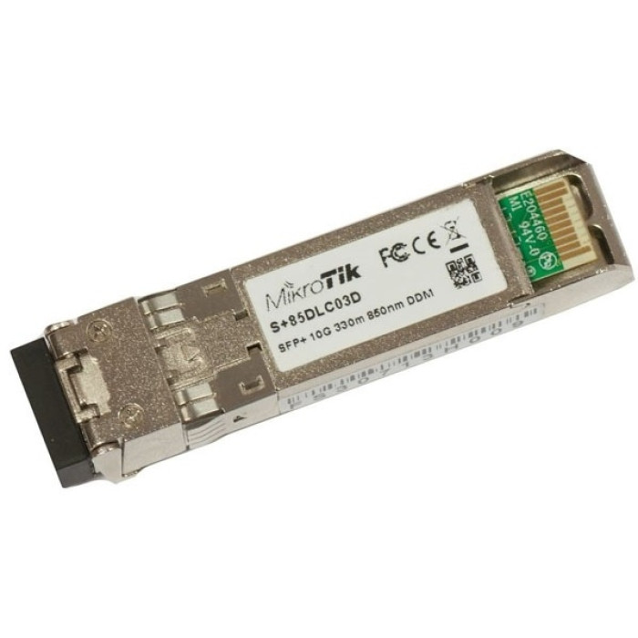 MikroTik S+85DLC03D