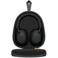 Sony WH-1000XM5 черный