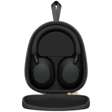 Sony WH-1000XM5 черный