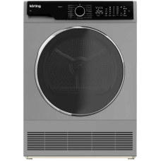 Korting KD 60L97 S серый