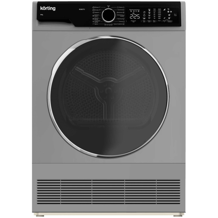 Korting KD 60L97 S серый