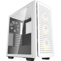 Deepcool CK560 белый