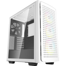 Deepcool CK560 белый
