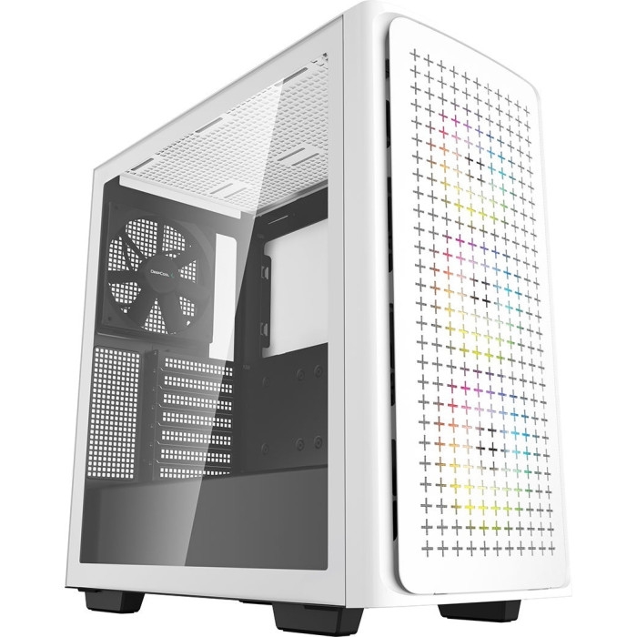 Deepcool CK560 белый