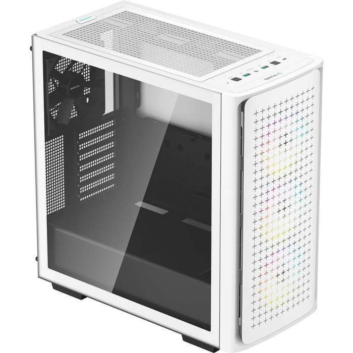 Deepcool CK560 белый