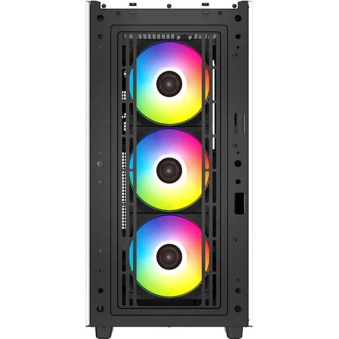 Deepcool CK560 белый