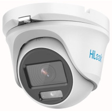 HiLook THC-T129-M (2.8 мм) Видеокамера ColorVu 2 MP Turret