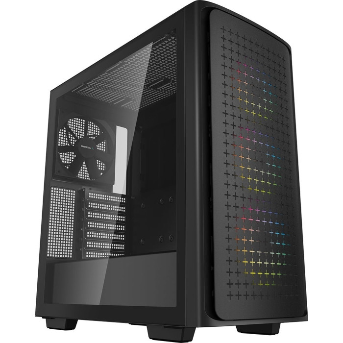 Deepcool CK560 черный