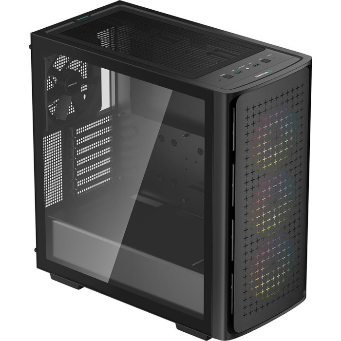 Deepcool CK560 черный