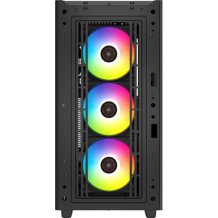 Deepcool CK560 черный