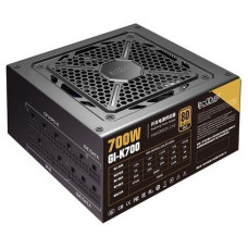PCcooler GI-K700 700 Вт